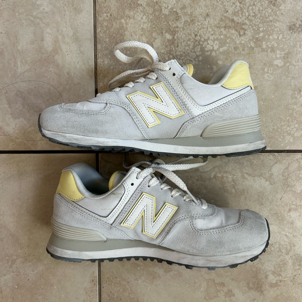 New Balance 574 Sneakers